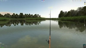 Trophy Fishing 2