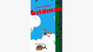 Wildman Fall