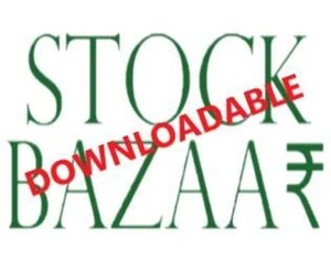 Stock Bazaar (Downloadable)