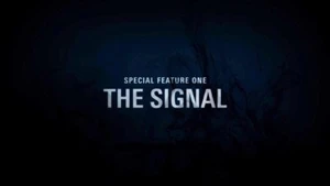 Alan Wake: The Signal