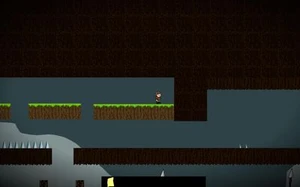 Cavern Explorer (short demo)
