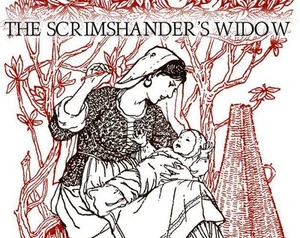 The Scrimshander’s Widow; or, Her Fine Strong Arms