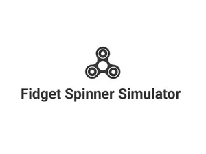 Fidget Spinner Simulator