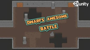 Dwarfs Awesome Battle