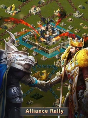 Honor of Kings - Epic Heroes