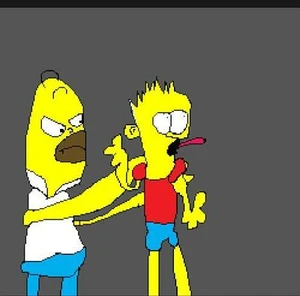 Get Bart Get Him Now