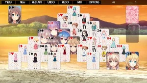 Anime Solitaire Pack