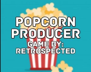 Popcorn Producer | V1.1.0