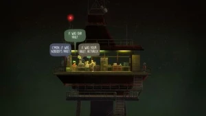 Oxenfree (itch)