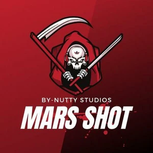 Mars Shot