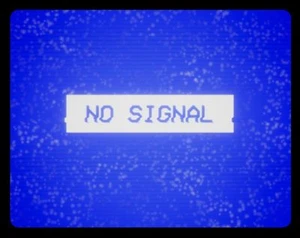 No Signal (itch) (Nocturnal Arts)