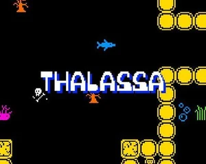 Thalassa (Dungeon)