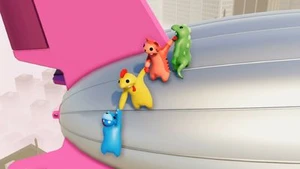 Gang Beasts (local only DRM-free version)