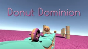 Donut Dominion