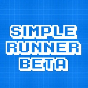 Simple Runner (Beta)