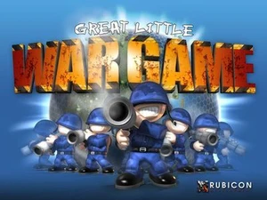 Great Little War Game HD