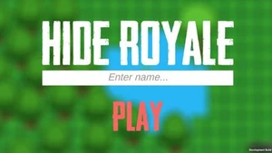 Hide Royale