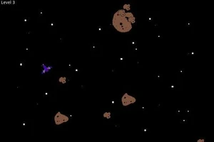 Asteroid (CostaNaArea)