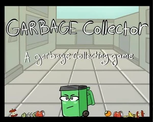 Garbage Collector (profPillow, theslackingcat)