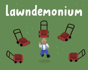 Lawndemonium