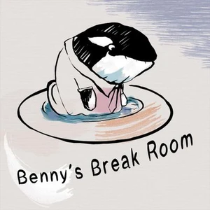 Benny´s Break Room