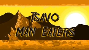 Tsavo Man-Eaters