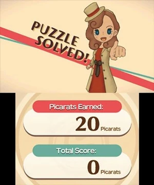 LAYTON'S MYSTERY JOURNEY: Katrielle and the Millionaires' Conspiracy