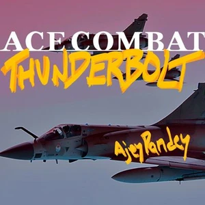 Ace Combat: Thunderbolt