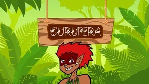 Curupira (Raphael Carmo, William Florencio, MARCIO KRÜGER (CuriCom Games), Leandro Dotta)