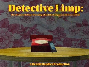 Detective Limp