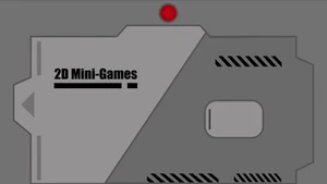 2D MiniGames
