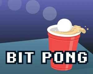 Bit Pong (strahius)