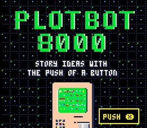 Plotbot 8000