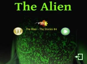 The Alien