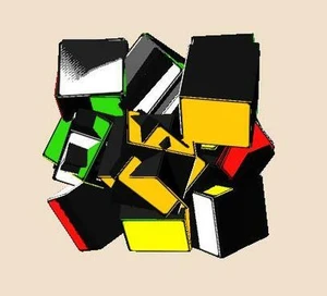 RubiksCube (runs on any device)