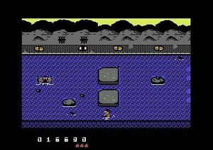 Naddando (Commodore 64)