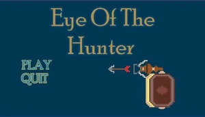 Eye Of The Hunter