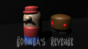Goomba's Revenge