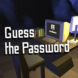 Guess The Password