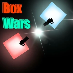 Box Wars (Ryder Studios)