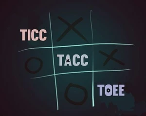 Ticc Tacc Toee