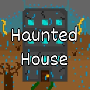 Haunted House (itch) (BinadaH)