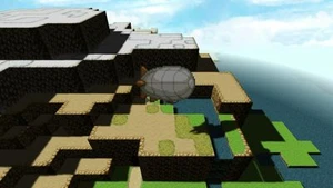 (MV3D) Environment System Pro - A RPG Maker MV 3D Game Core