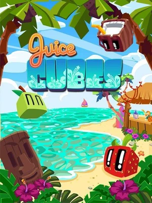 Juice Cubes