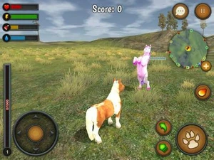 Pony Multiplayer