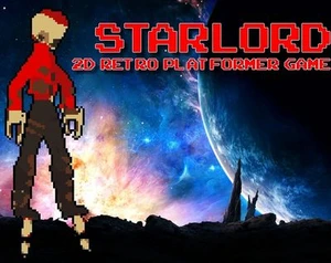 Starlord (itch)