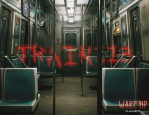 Train 113 - Horrorgame