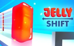 JELLY SHIFT GAME ANDROID