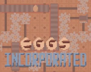 Eggs Incorporated