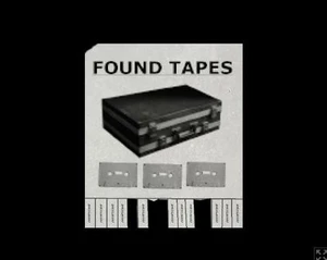 Phase Tapes